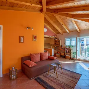 Orange 29 Apartment Rovinj