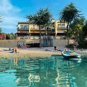Soline Bay Seashore Apartment