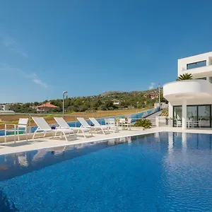 Luxury Baotic Apartment Trogir